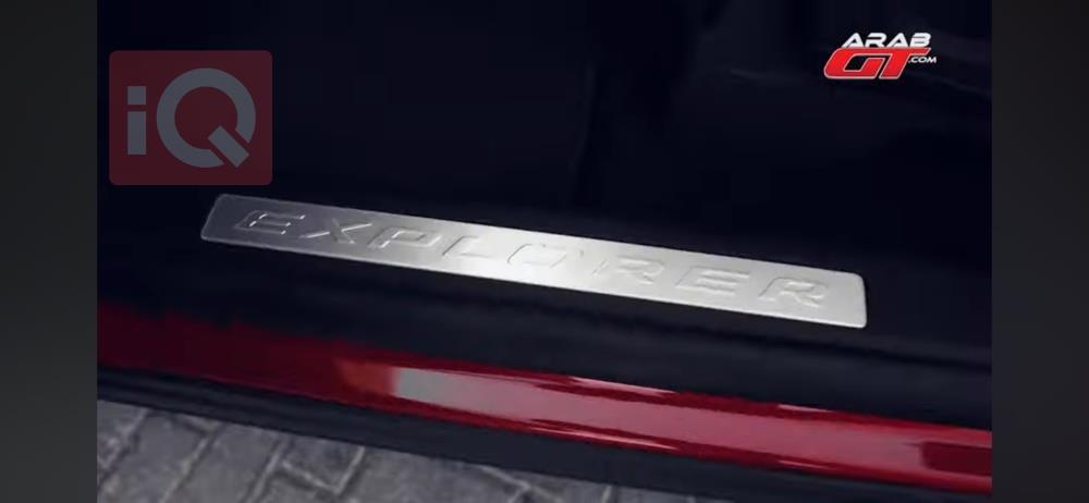 فورد إكسبلورر